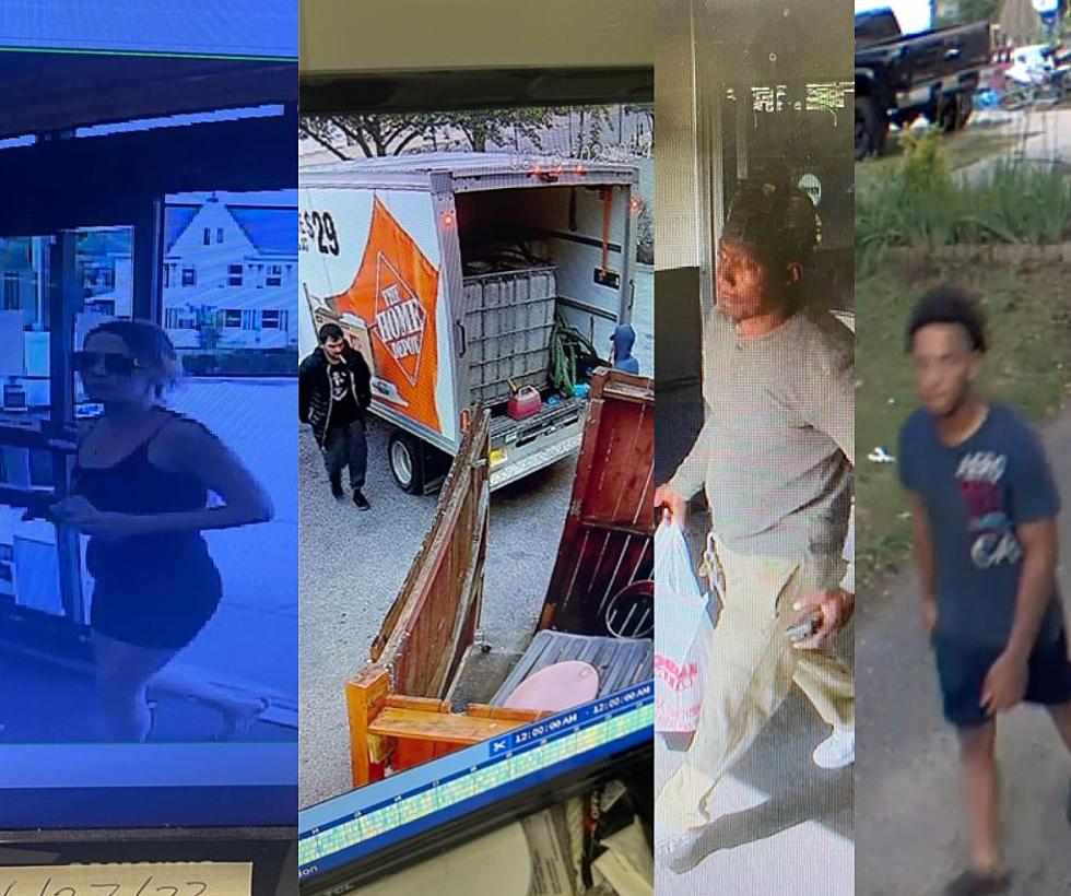 Millville Police Look For Suspects in Theft and Fraud Cases