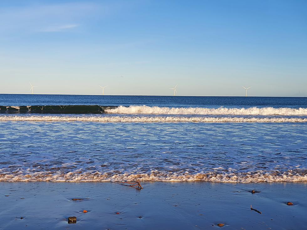 Saturday is Hands Across the Beaches To Stop Ocean Wind Turbines