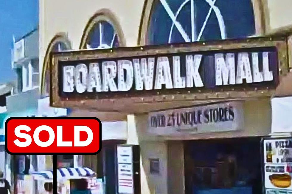 Future Of Beloved Boardwalk Mall Revealed In Wildwood, NJ
