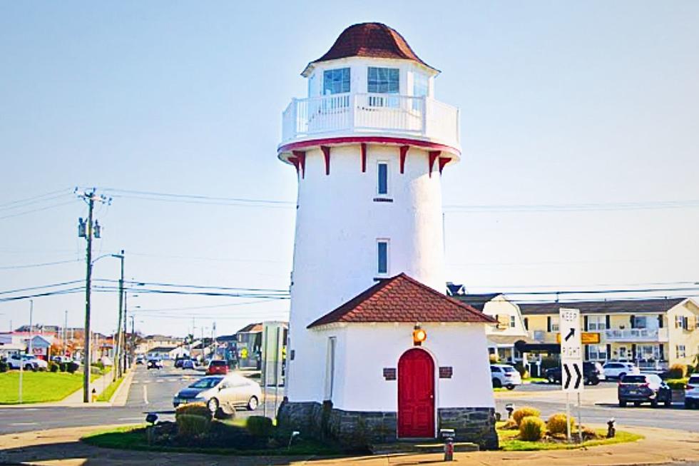 The Brigantine, NJ, Lighthouse: Did It Ever Actually Work?