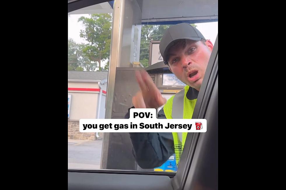 Hilarious Video Shows How PA Drivers Feel When Filling Up In NJ