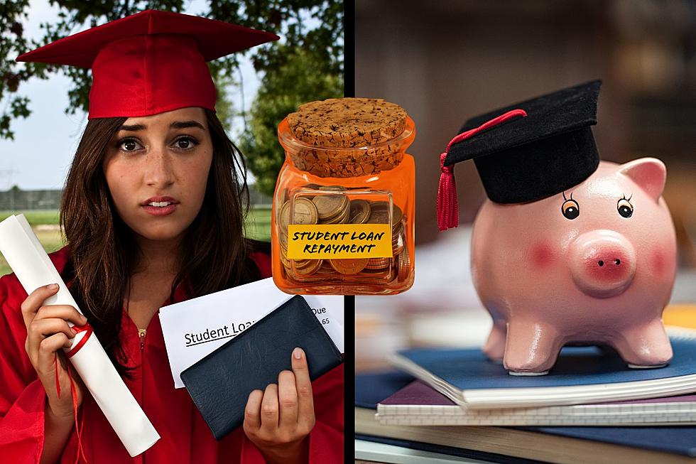 How Much Do NJ College Kids Pay In Student Loans? A Lot…