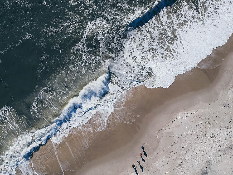 Cape May Named a Best Beach Town in America – Again!