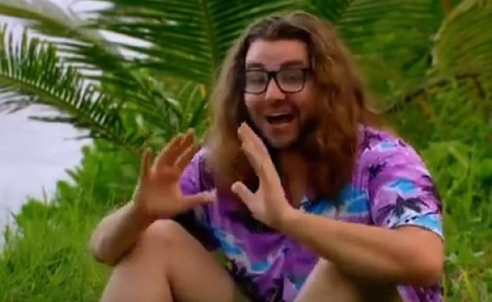 Sicklerville Man Avoids CBS TV’s Survivor First Elimination