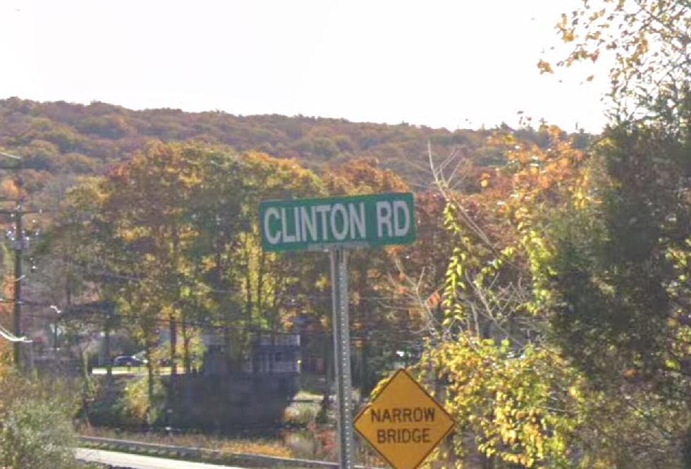This New Jersey Road is Called One of the Scariest Places in USA