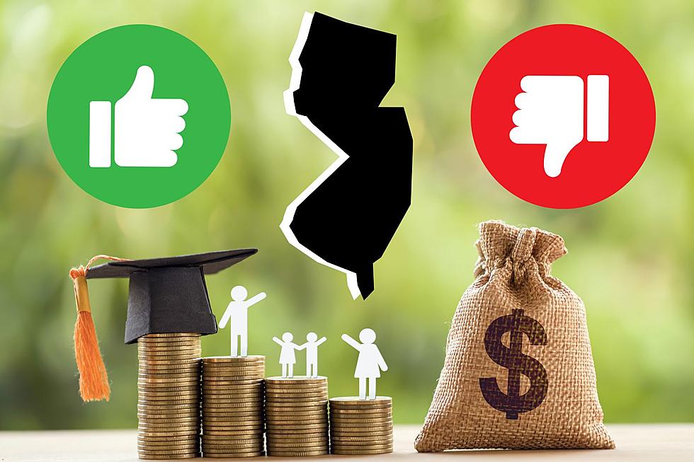 New Study Reveals Which South Jersey Schools Actually Have Good Funding