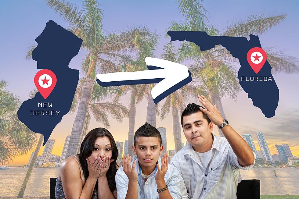 NJ Residents Moving To Florida Are In For A Very Rude Awakening