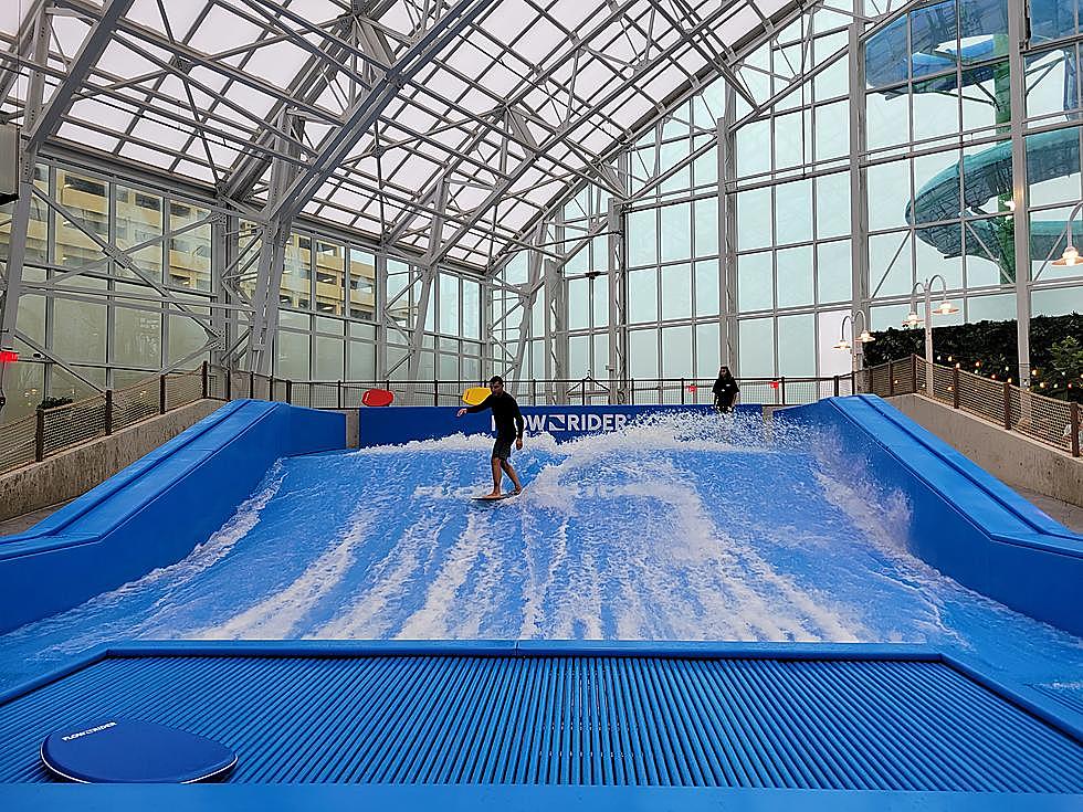 Prices Have Dropped for Atlantic City’s Indoor Waterpark