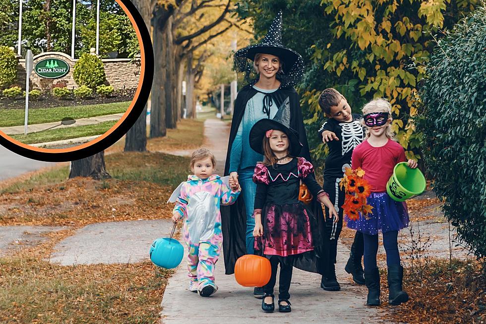 4 Neighborhoods Best For Trick-Or-Treating In Mays Landing, NJ