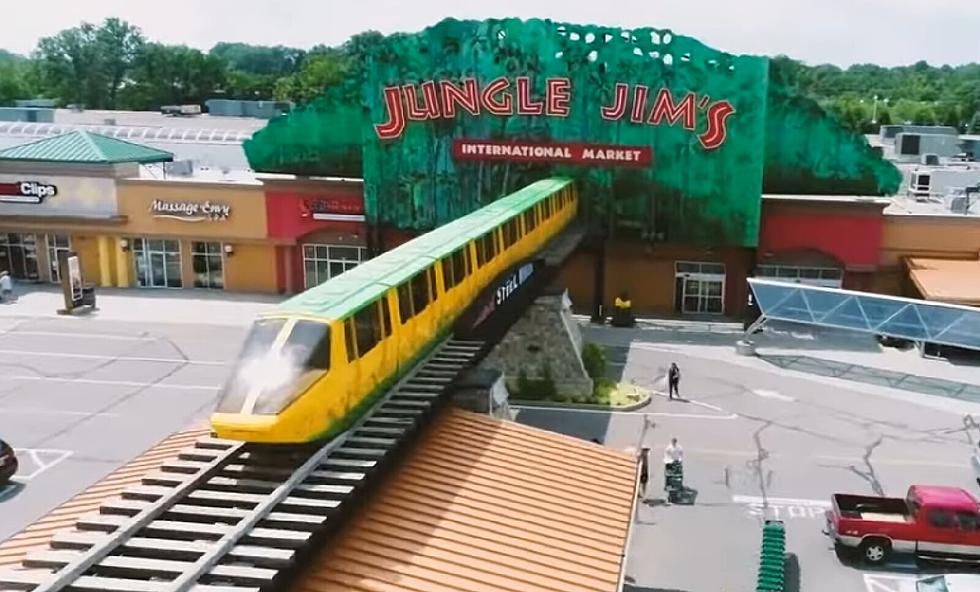 South Jersey Needs A Jungle Jim&#8217;s Grocery Store!