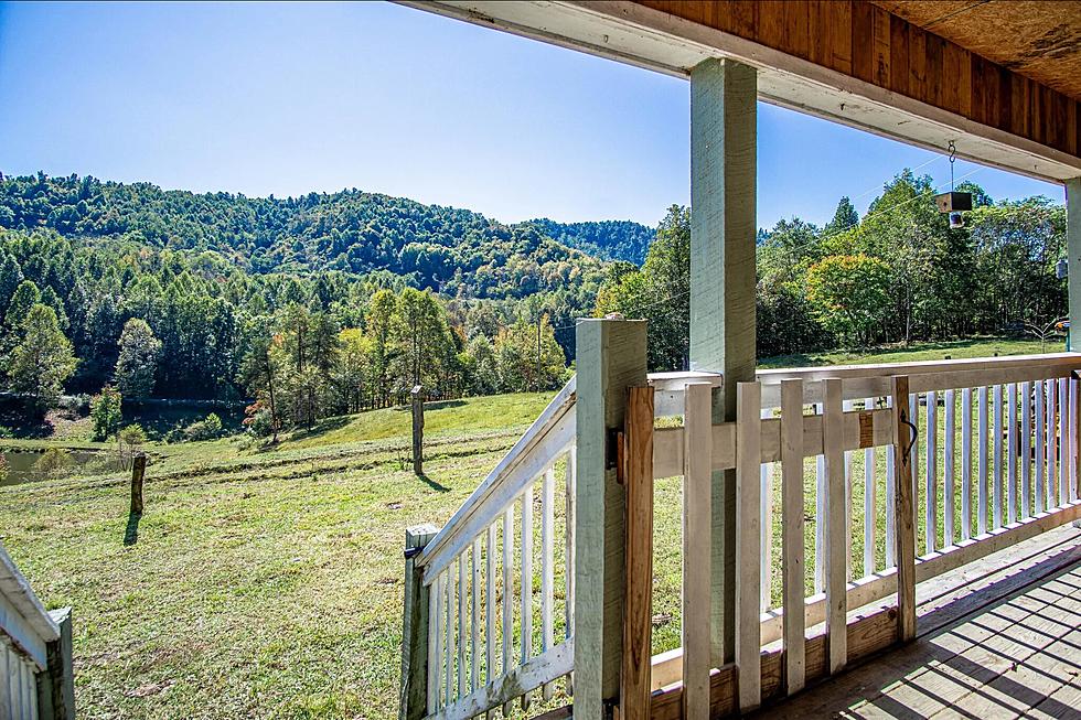 Hey Jersey, Here’s What $259,000 Will Buy You in Kentucky!