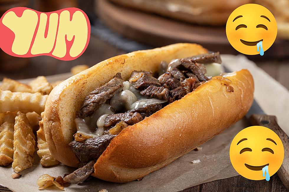 Local South Jersey Residents Name The Area's Top 4 Cheesesteaks