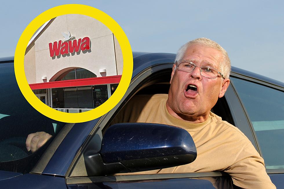 The Most Infuriating Thing People Do at Wawa Stores in NJ