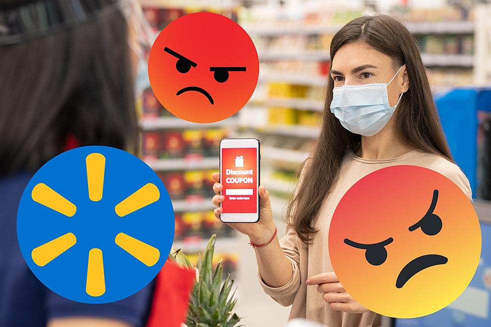 NJ Shoppers That Use Coupons About To Be Really Angry At Walmart
