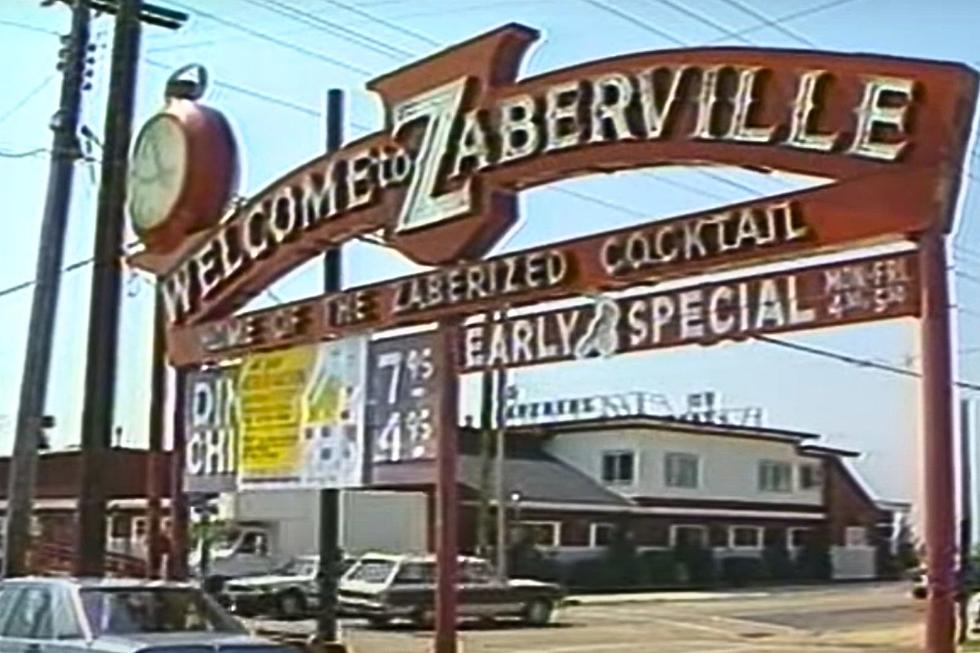 So Nostalgic: Zaberer's In North Wildwood & Egg Harbor Township