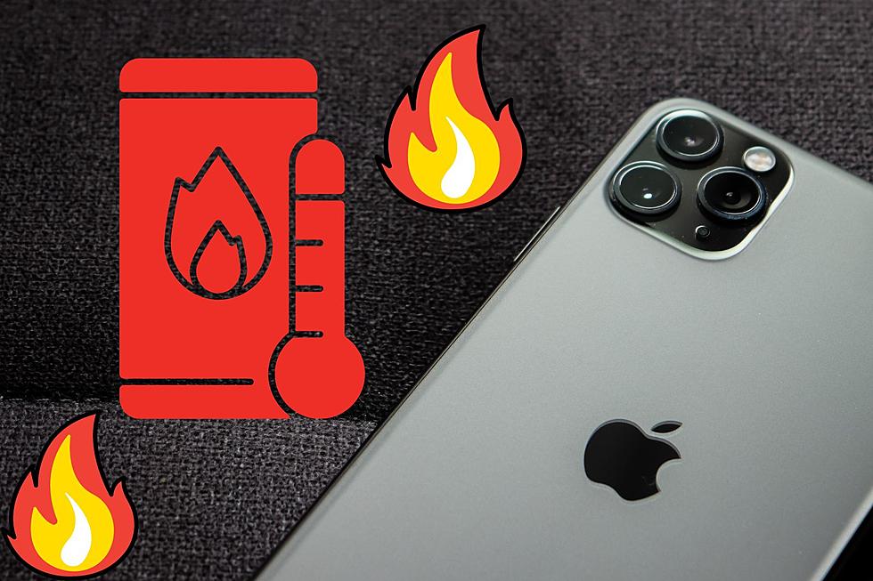 Here's Why New Jersey iPhones Keep Overheating So Much