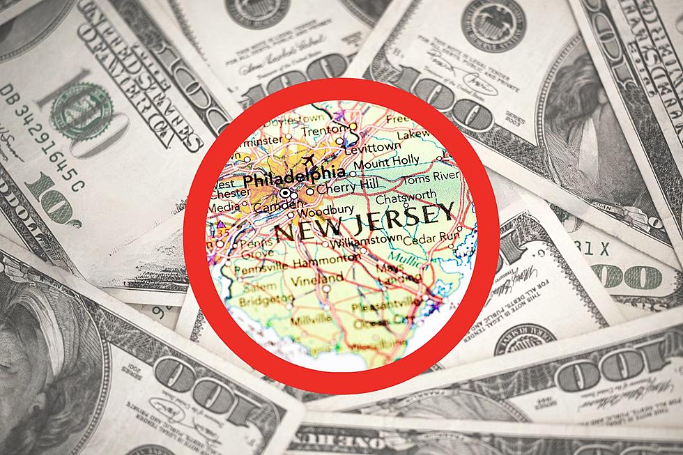 Here's Why The Government Pays Most Bills In 1 South Jersey Town