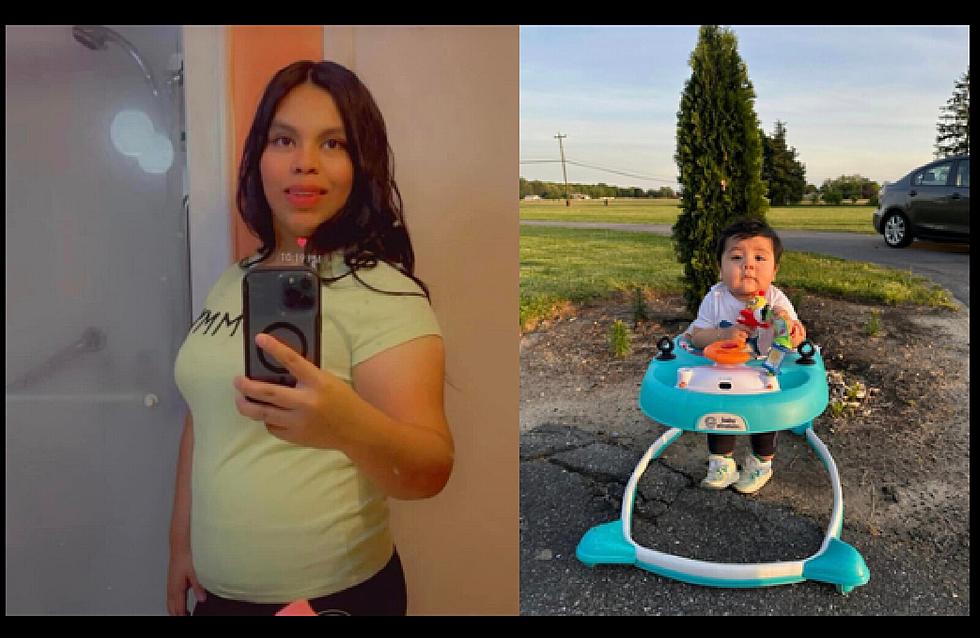 Police: Missing South Jersey Mom and Babies Could Be in Atlantic City Area