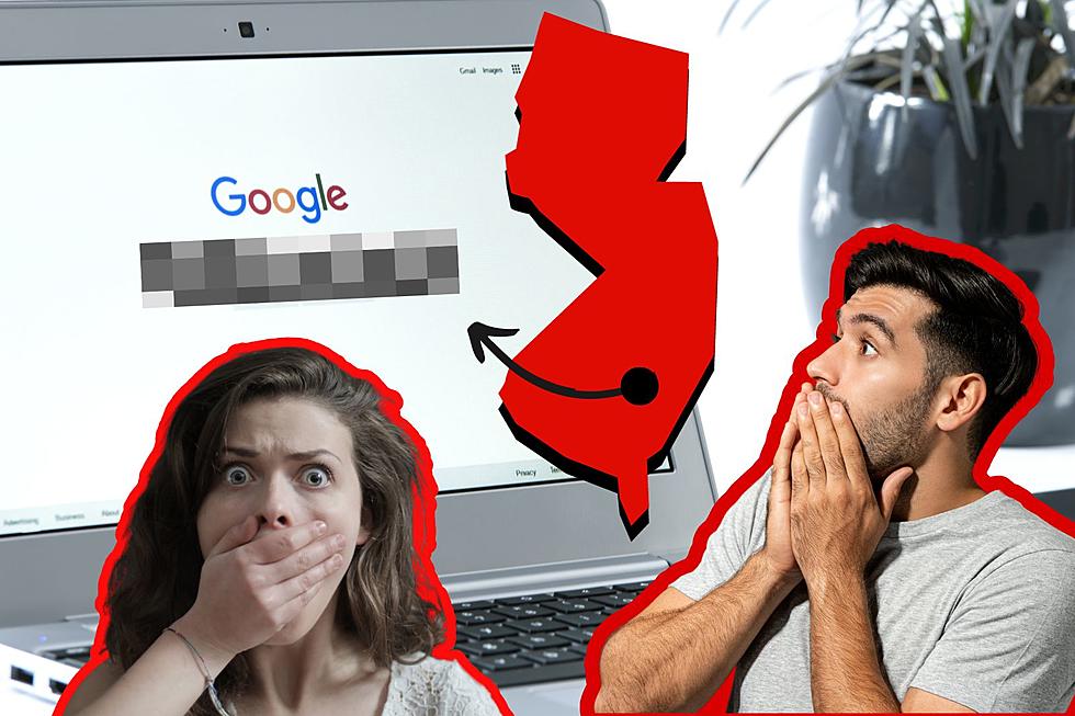 New Jersey's Asking Google How To Do WHAT?