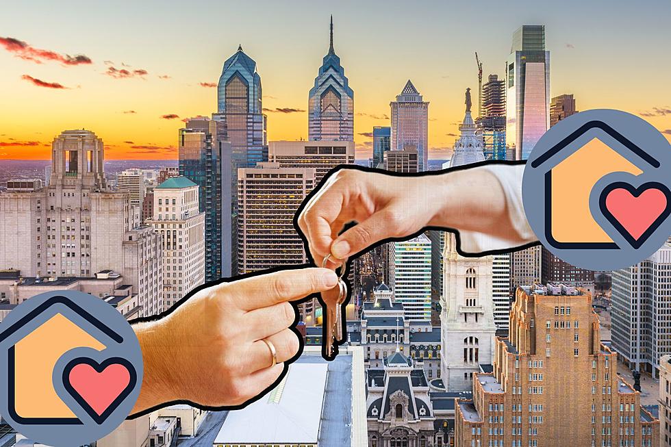 Survey Says Philadelphia, PA, Has Some Of The Happiest Homebuyers In USA