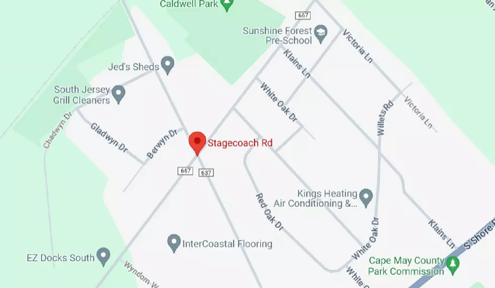 Google Maps