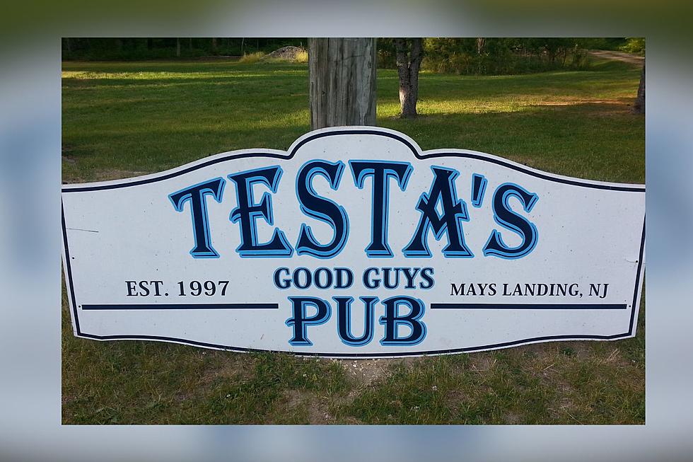 Locals Fondly Remember Testa's Good Guys Pub In Mays Landing, NJ