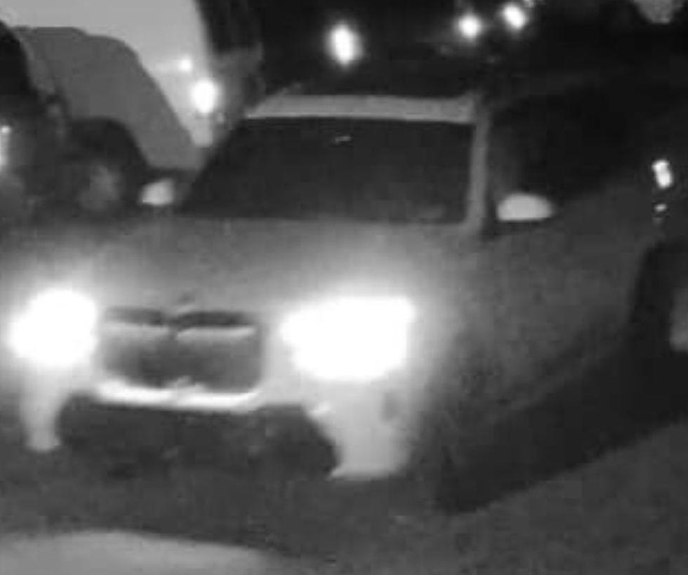 Vehicle Identified in Catalytic Converters Thefts in South Jersey