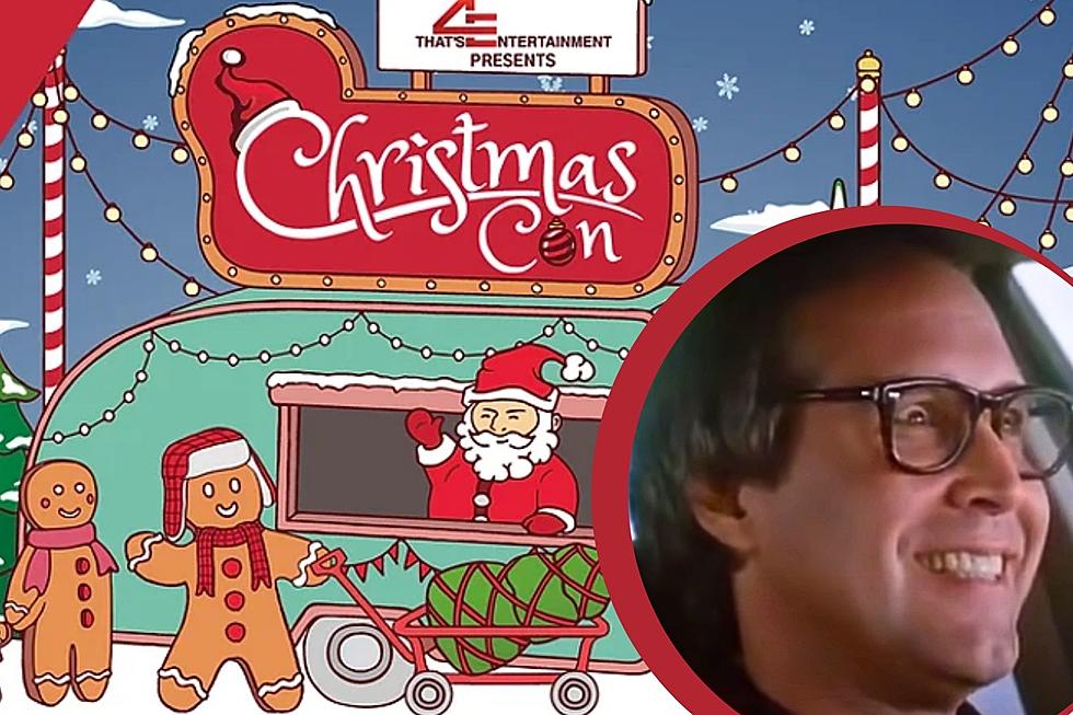 Meet Cast Of "Christmas Vacation" At NJ's Upcoming Christmas Con