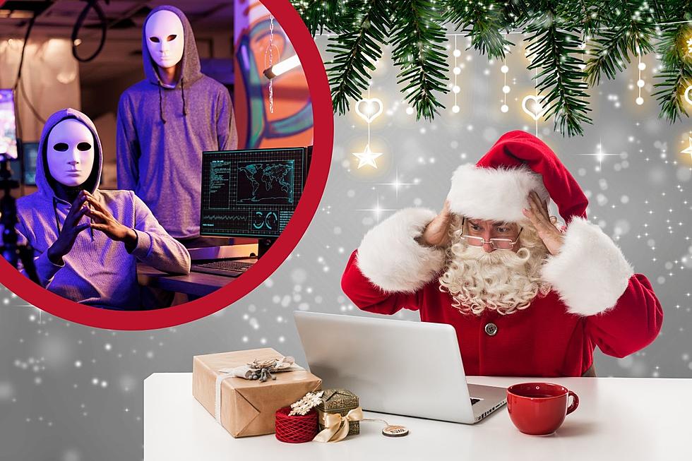Beware Of These 5 Scams In NJ This Holiday Season