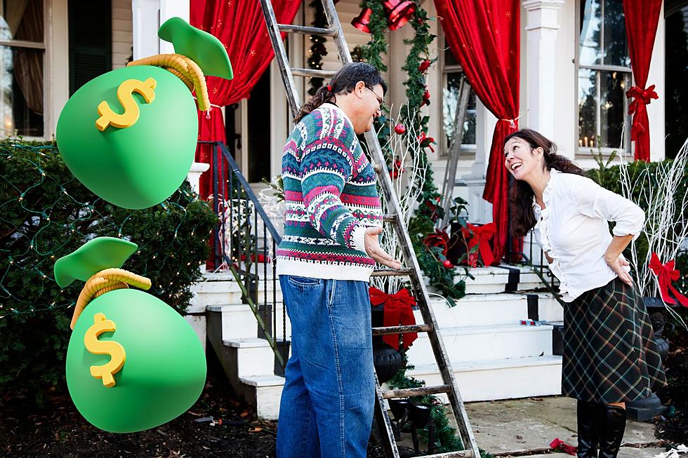 Popular Survey Reveals How Much To Get Your Home Holiday Ready