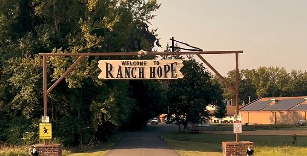 Here’s How to Give to Ranch Hope in South Jersey