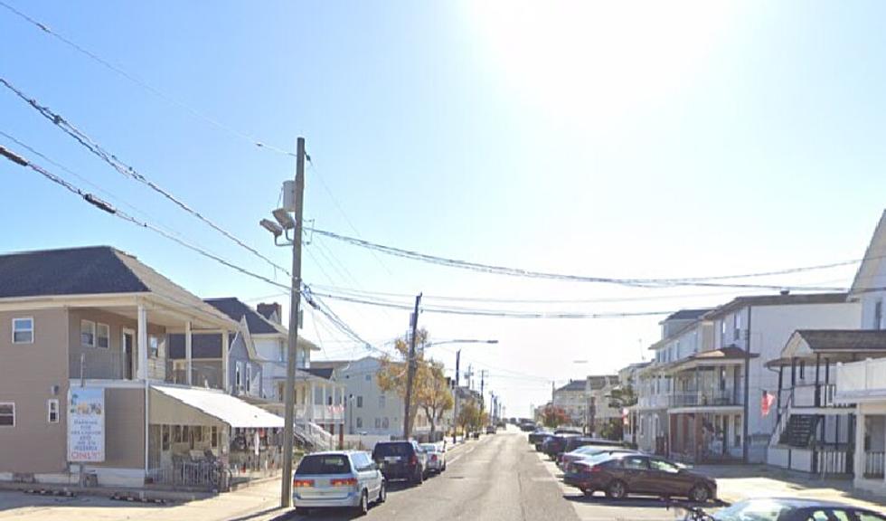 Wildwood Stabbing Leads to Attempted Murder Charge Against Local Man