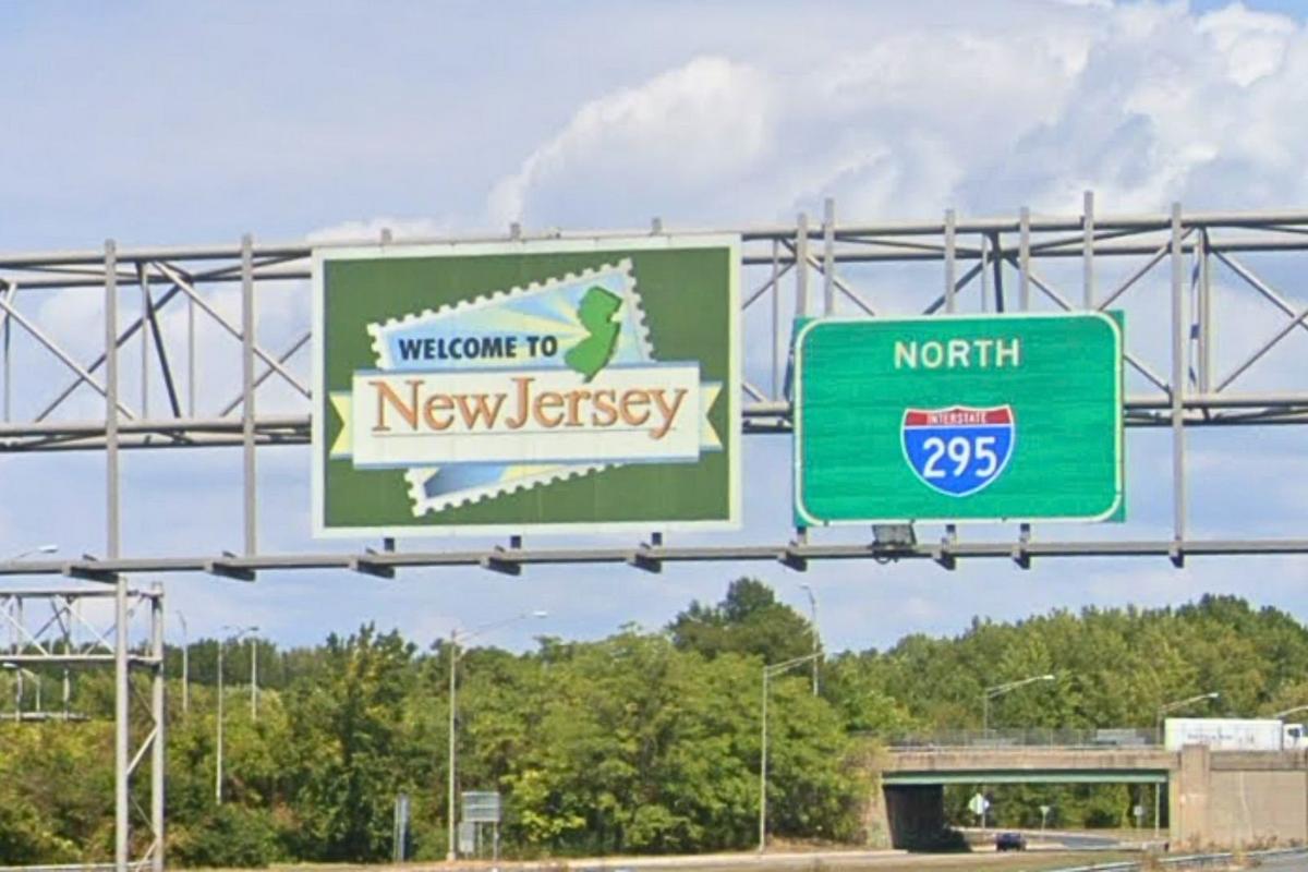 10 Random Facts People Eventually Learn About Living In NJ