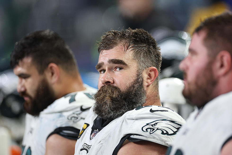 South Jersey’s #1 Morning Radio Show Has a Job Offer for Jason Kelce