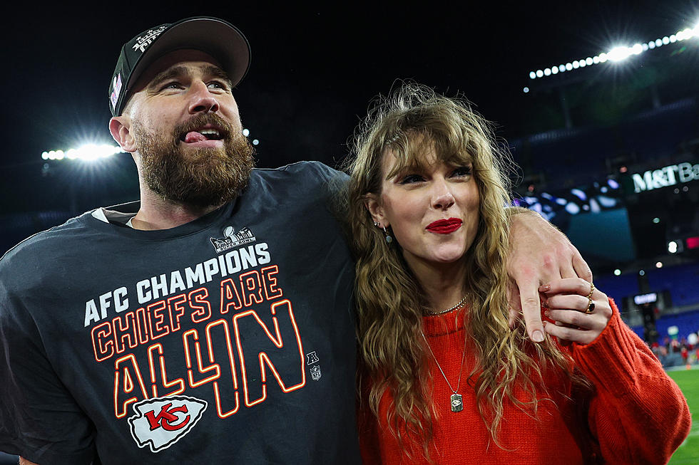 Will Taylor Swift Join Travis Kelce in Sea Isle This Summer?