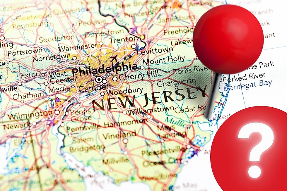 Why Do New Jersey Residents Never Tell You The Town They're From?
