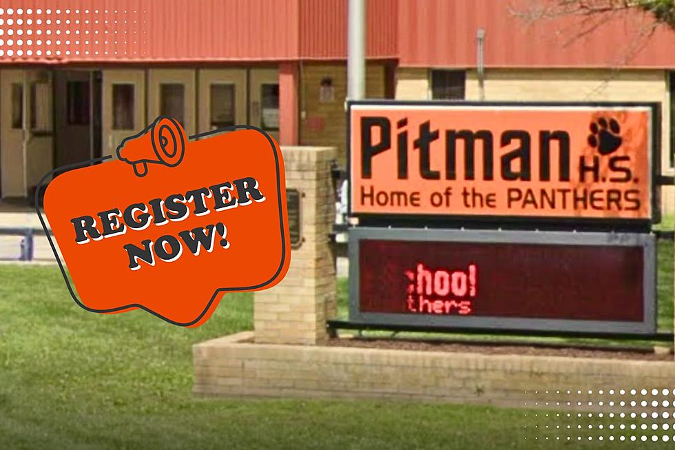 South Jersey Students Invited To Attend Pitman, NJ, HS For $1k