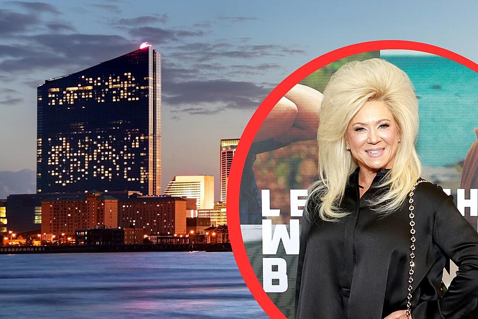 ‘Long Island Medium’ Theresa Caputo Returning To Atlantic City, NJ!