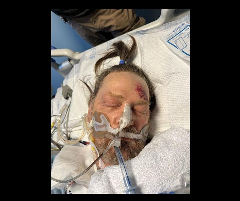 Millville Police Look to Identify Seriously Injured Man Found on Roadway