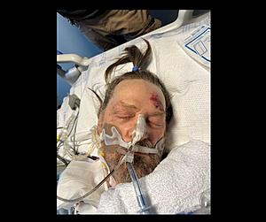 Millville Police Look to Identify Seriously Injured Man Found...