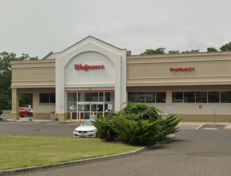 I Give New Jersey Walgreens a Big Fat F For Fail