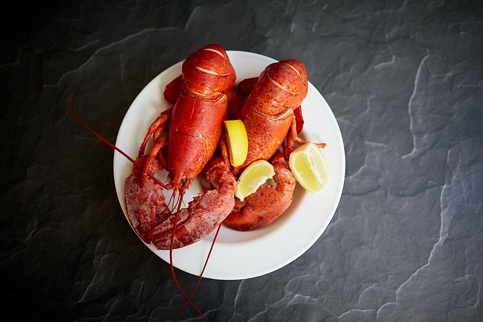 Mullica Hill Restaurant Serves a Lobster Reuben Sandwich