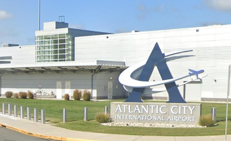 Atlantic City International Airport Called Most Affordable in USA