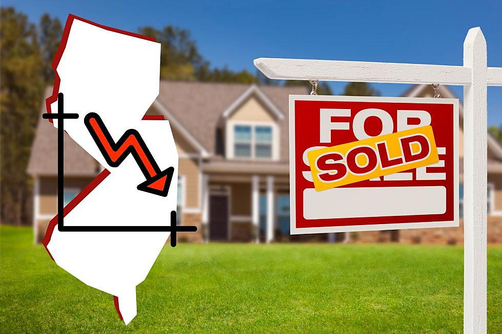 New Info Reveals Why Home Sales Dropped Over 20% In NJ Last Year