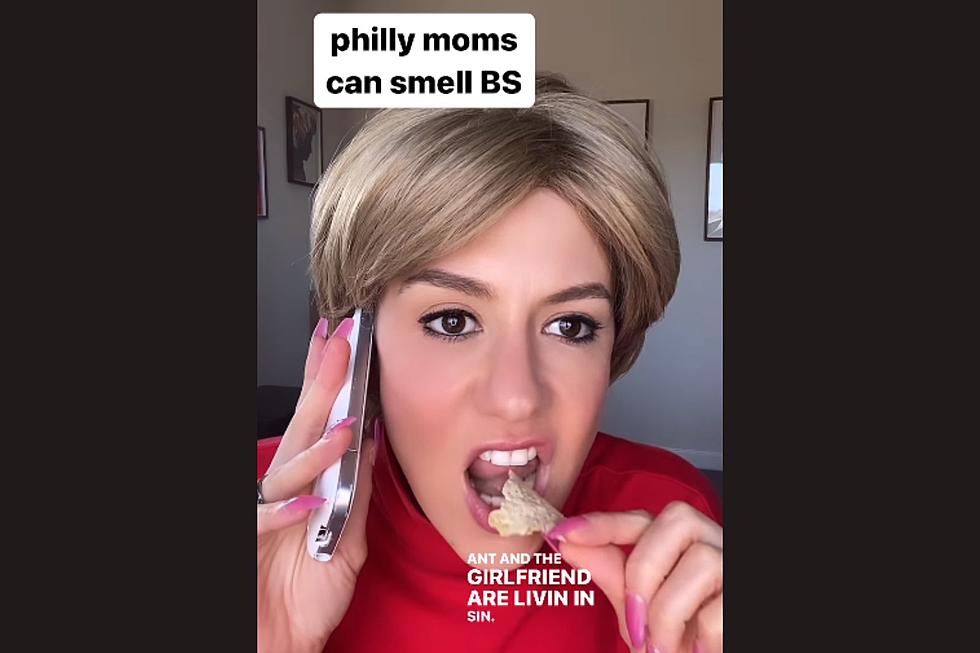Popular Video Proves Philly And NJ Moms Are Exactly The Same