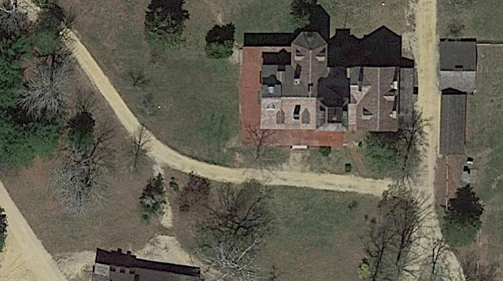 Can You Identify These 10 South Jersey Landmarks From Google Earth?