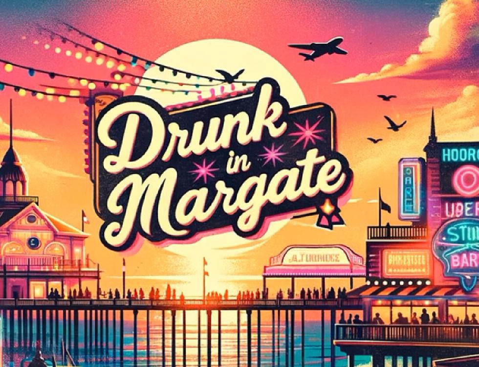 Check Out the Drunk in Margate Song