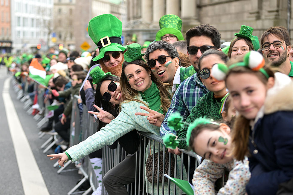 The Lowdown on the Atlantic City St. Patrick’s Day Parade