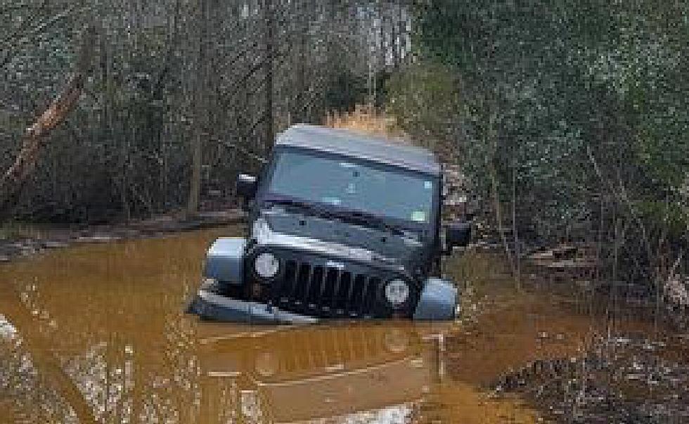 “We’re Excellent”: Cape May Mom Whose Baby Needed Rescue From Submerged Jeep