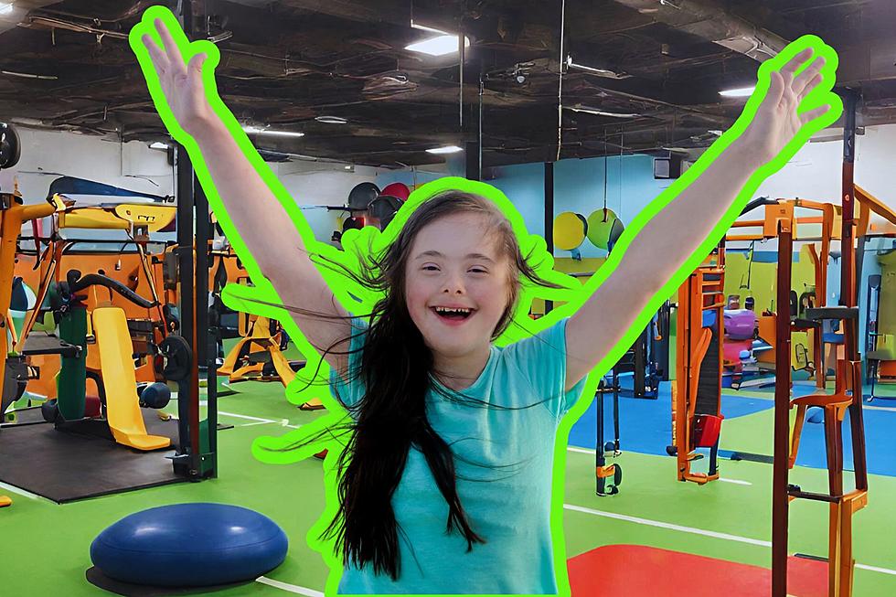 New South Jersey Special Needs Sports Facility Welcomes All On The Spectrum